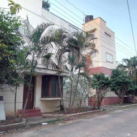 Sri Sankara Villas Kumbakonam Bagian luar foto