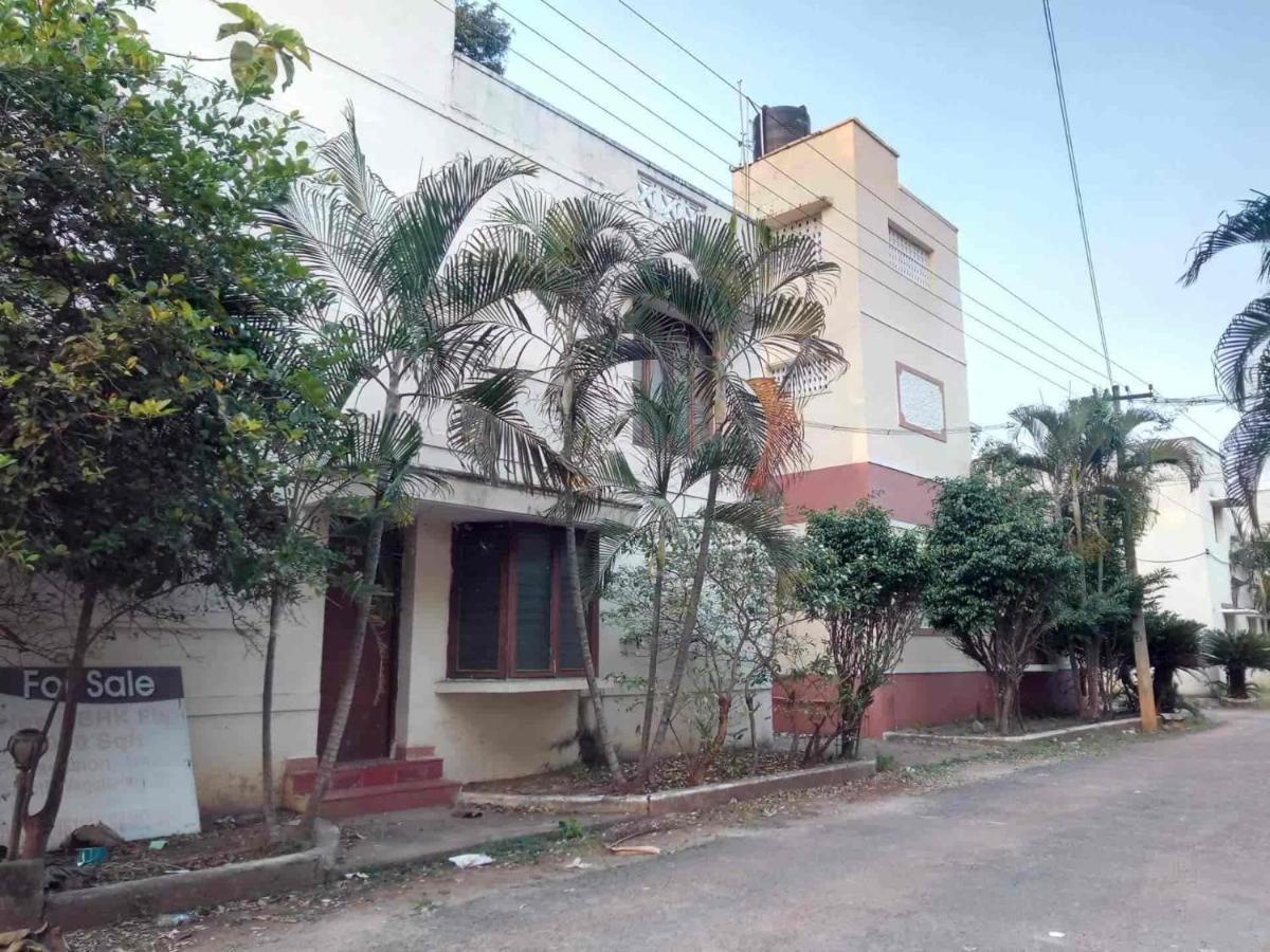 Sri Sankara Villas Kumbakonam Bagian luar foto